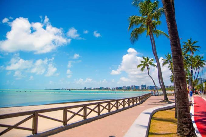 Summer Paradise Maceio  Ngoại thất bức ảnh
