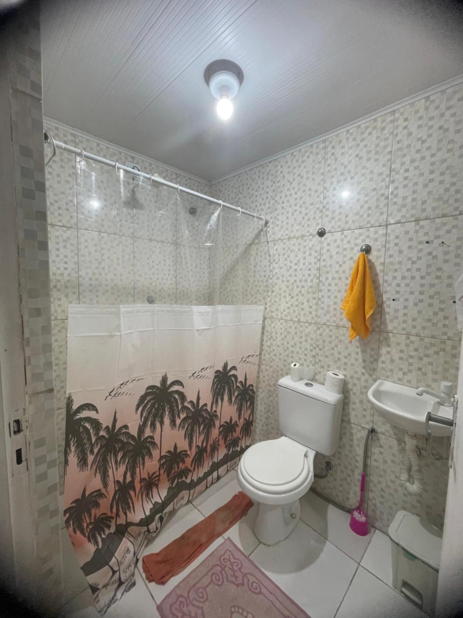Summer Paradise Maceio  Ngoại thất bức ảnh
