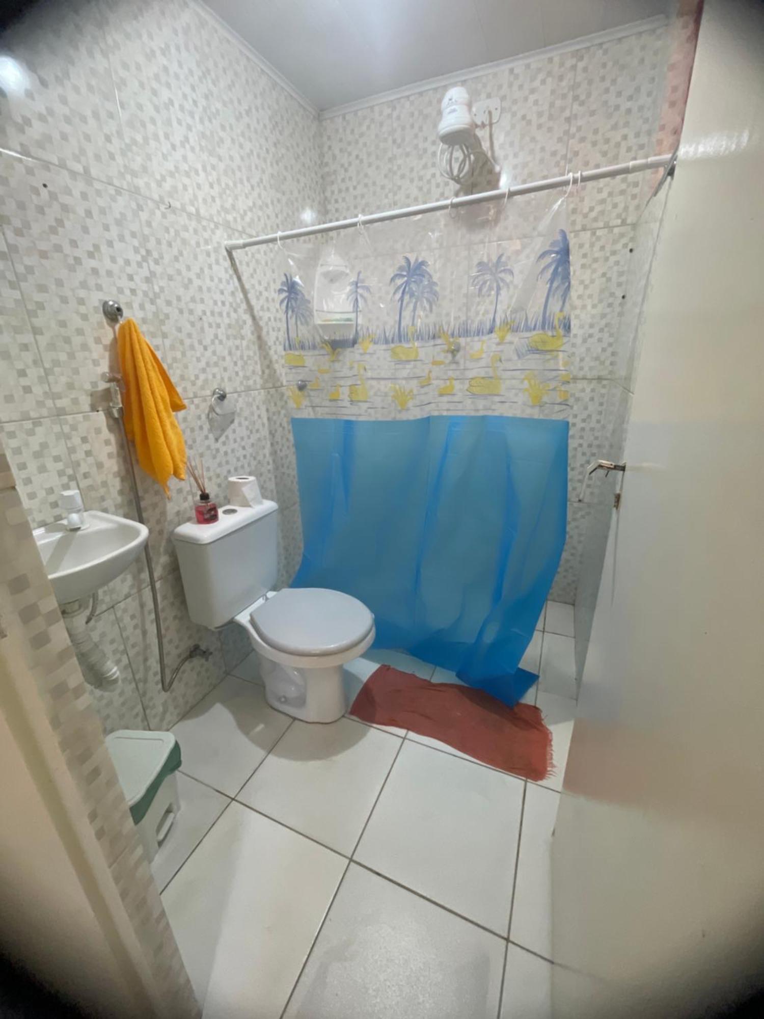 Summer Paradise Maceio  Ngoại thất bức ảnh